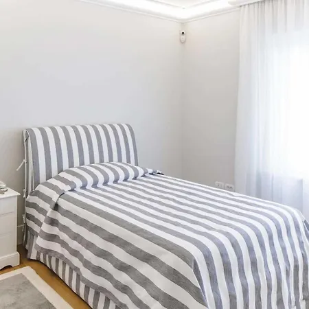 Vila Incantata Macerata