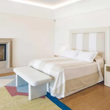 Vila Incantata Macerata